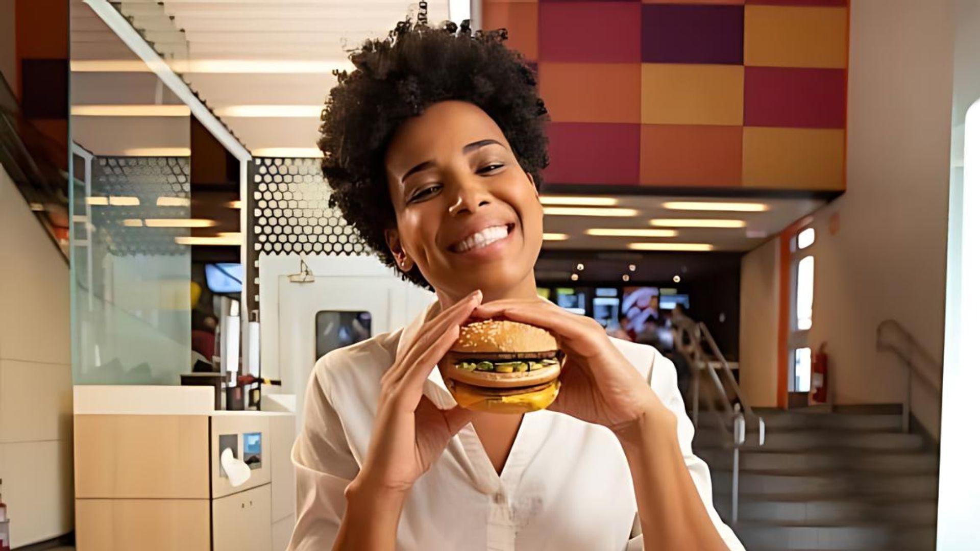 [Perú] Día Mundial de la Hamburguesa: Cuatro curiosidades que no sabías de la emblemática Big Mac