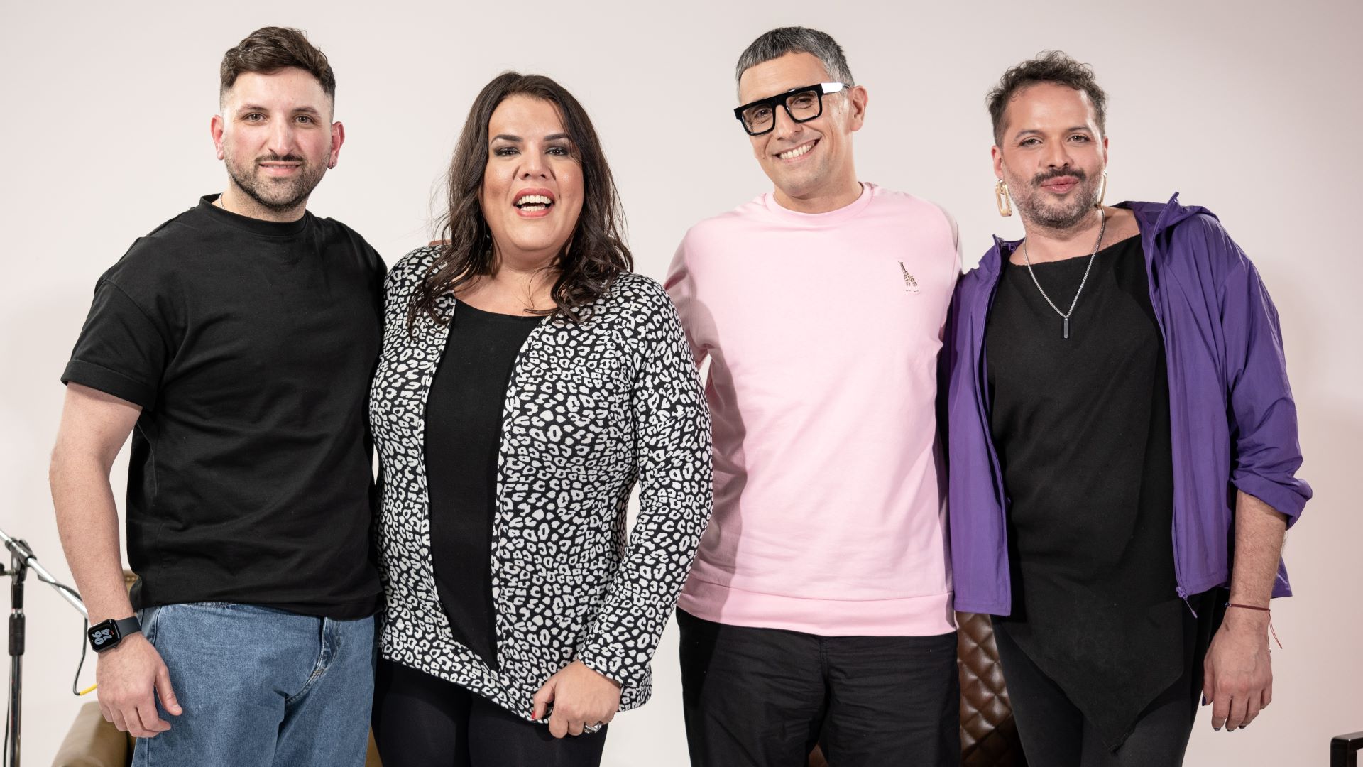 [Argentina] #OrgullodeSer: el episodio de vodcast de McDonald’s que aborda la diversidad e inclusión laboral