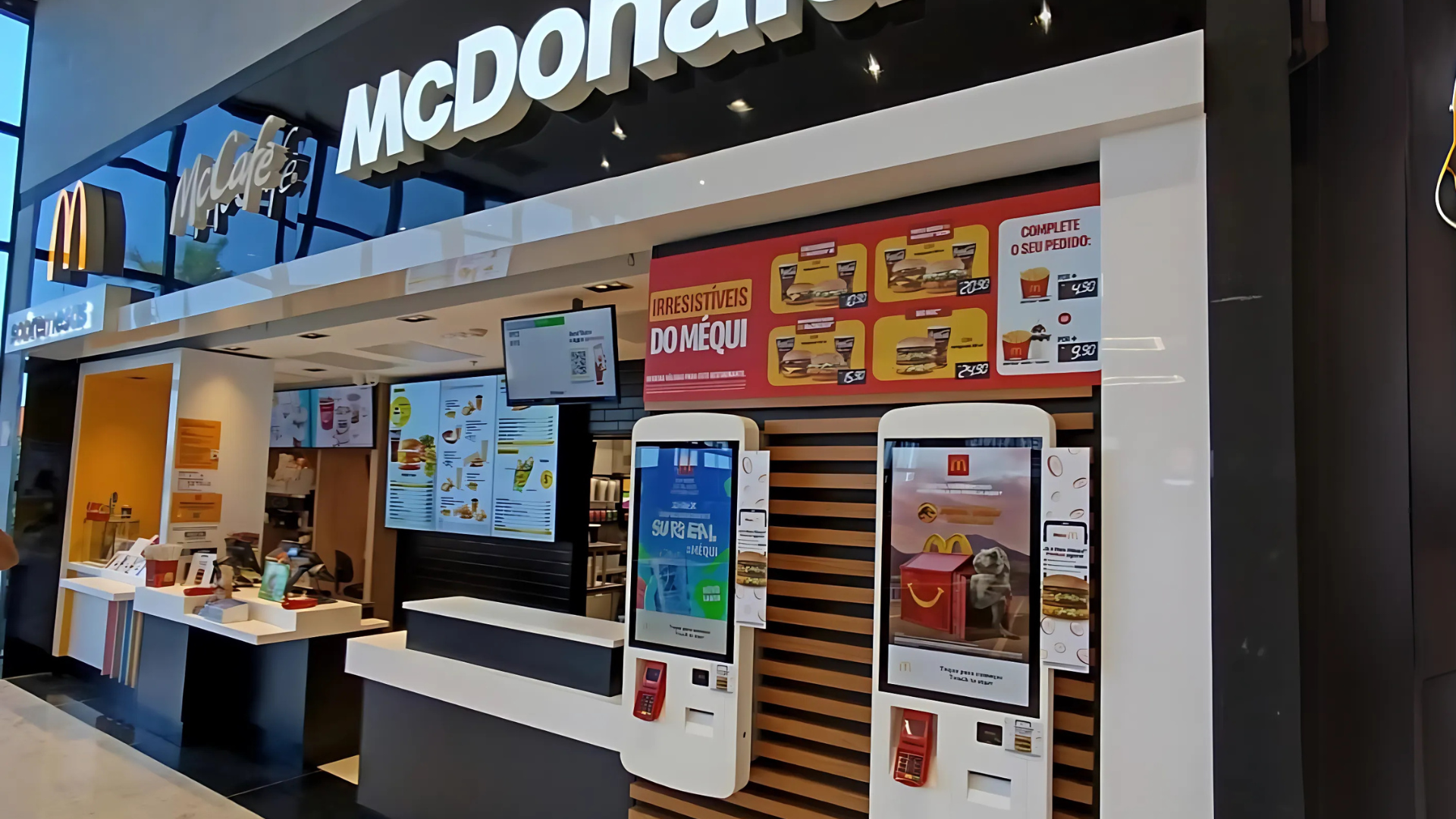 [Brasil] Rio das Ostras ganha seu terceiro McDonald’s