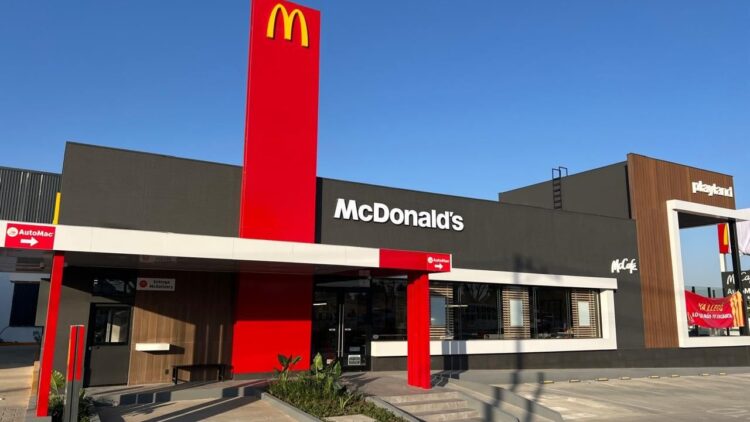 [México] McDonald’s refuerza su presencia con la apertura de un nuevo restaurante en Tesistán, Jalisco