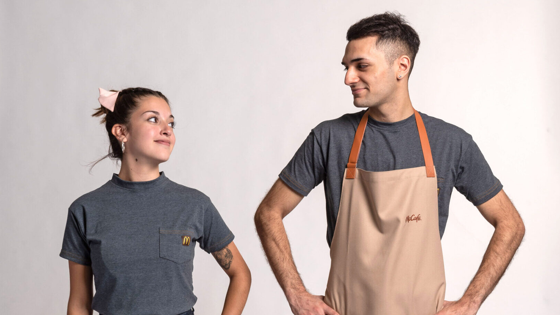 ¡Abril, el mes de la Agilidad en Arcos Dorados!