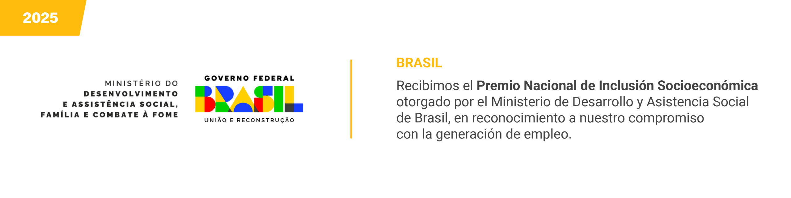 BRASIL MDDEASFECF 2025