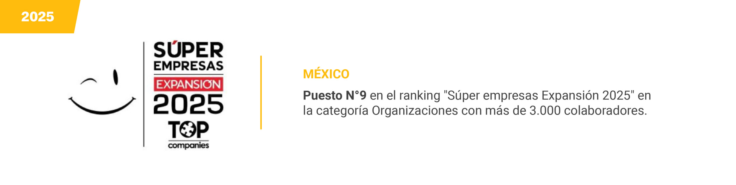 BRASIL - SE2025TOP