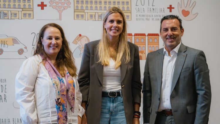 [Argentina] Fundación Cimientos será la nueva organización que se sumará al Gran Día: la jornada solidaria de McDonald’s