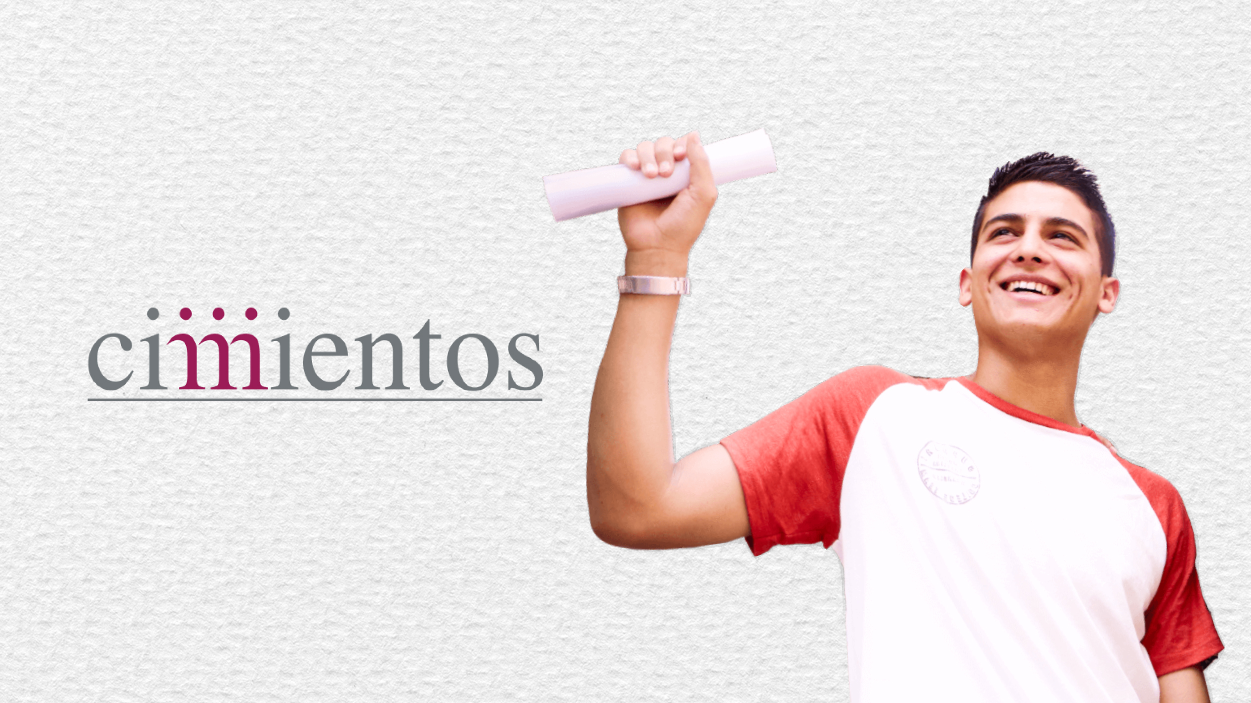 Sumamos Cimientos, construimos futuro