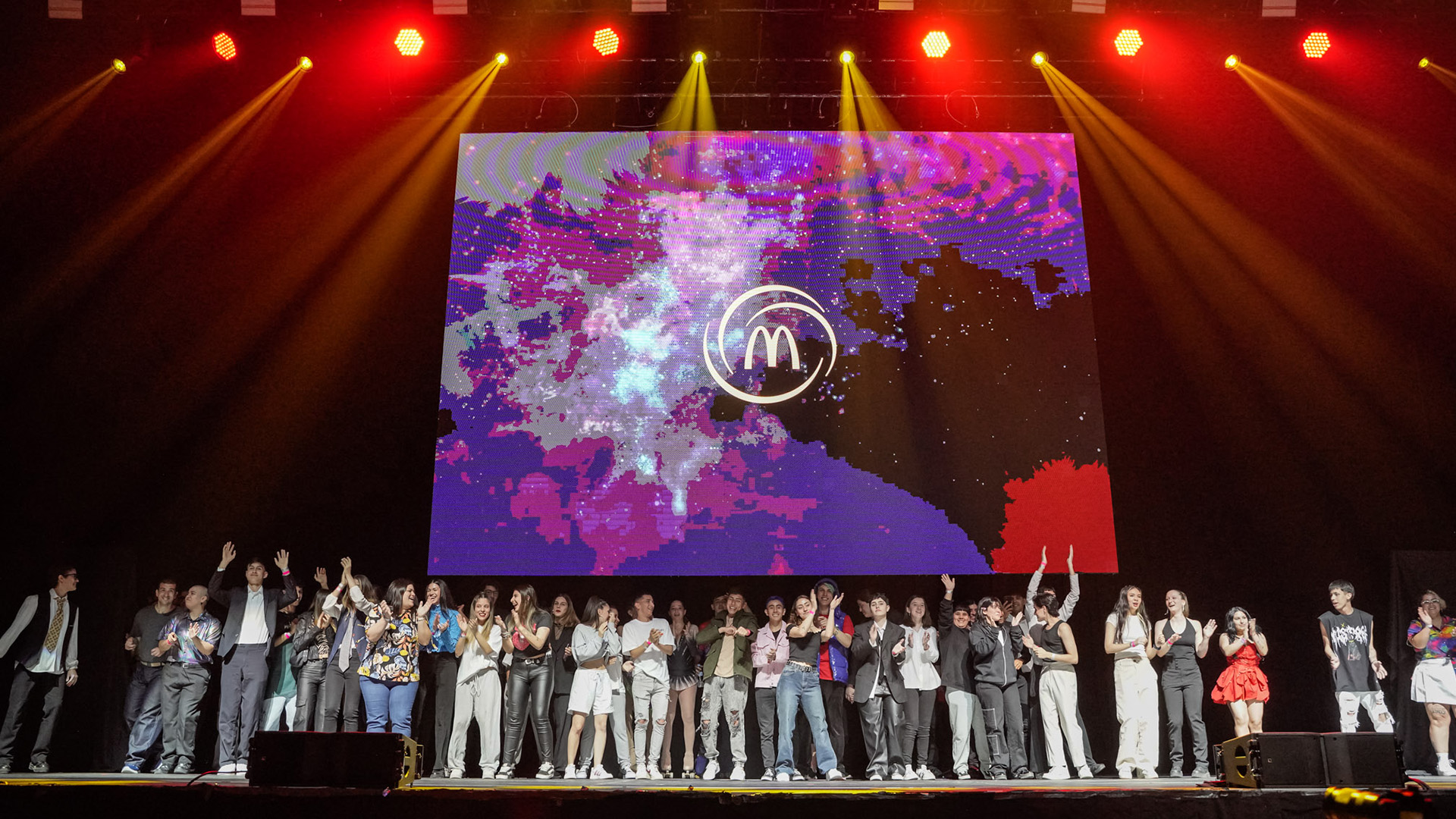 BECAMOS TU PASIÓN 2025: ¡abiertas las inscripciones!