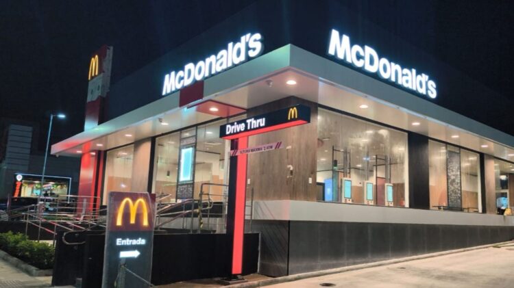 [Brasil] McDonald’s inaugura segunda loja em Mossoró e gera 55 novos empregos