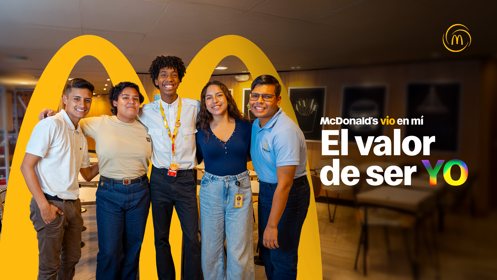 ¿Qué parte de ti dejaste afuera para pertenecer?