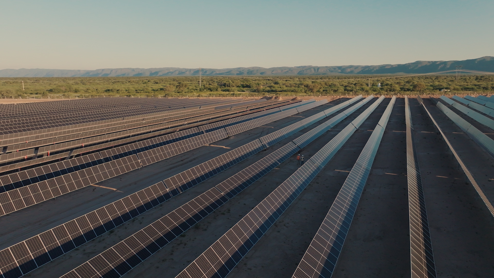 [Argentina] Arcos Dorados presenta su Reporte ESG 2024 con foco en la transición energética
