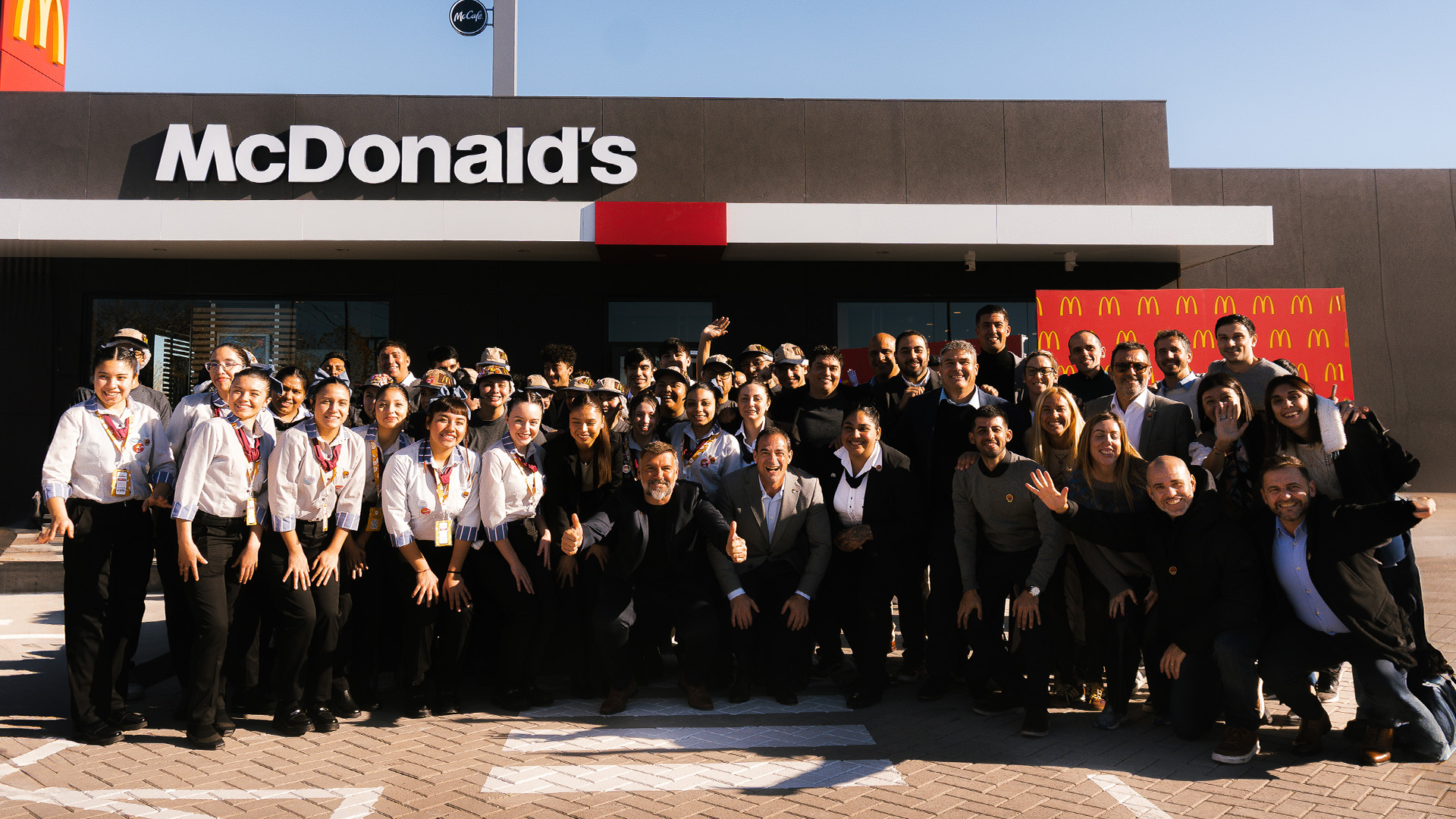 Nueva apertura en Neuquén: ¡seguimos creciendo!