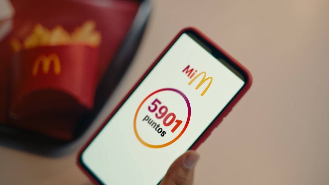 [Puerto Rico] Llega programa de lealtad MiMcDonald’s