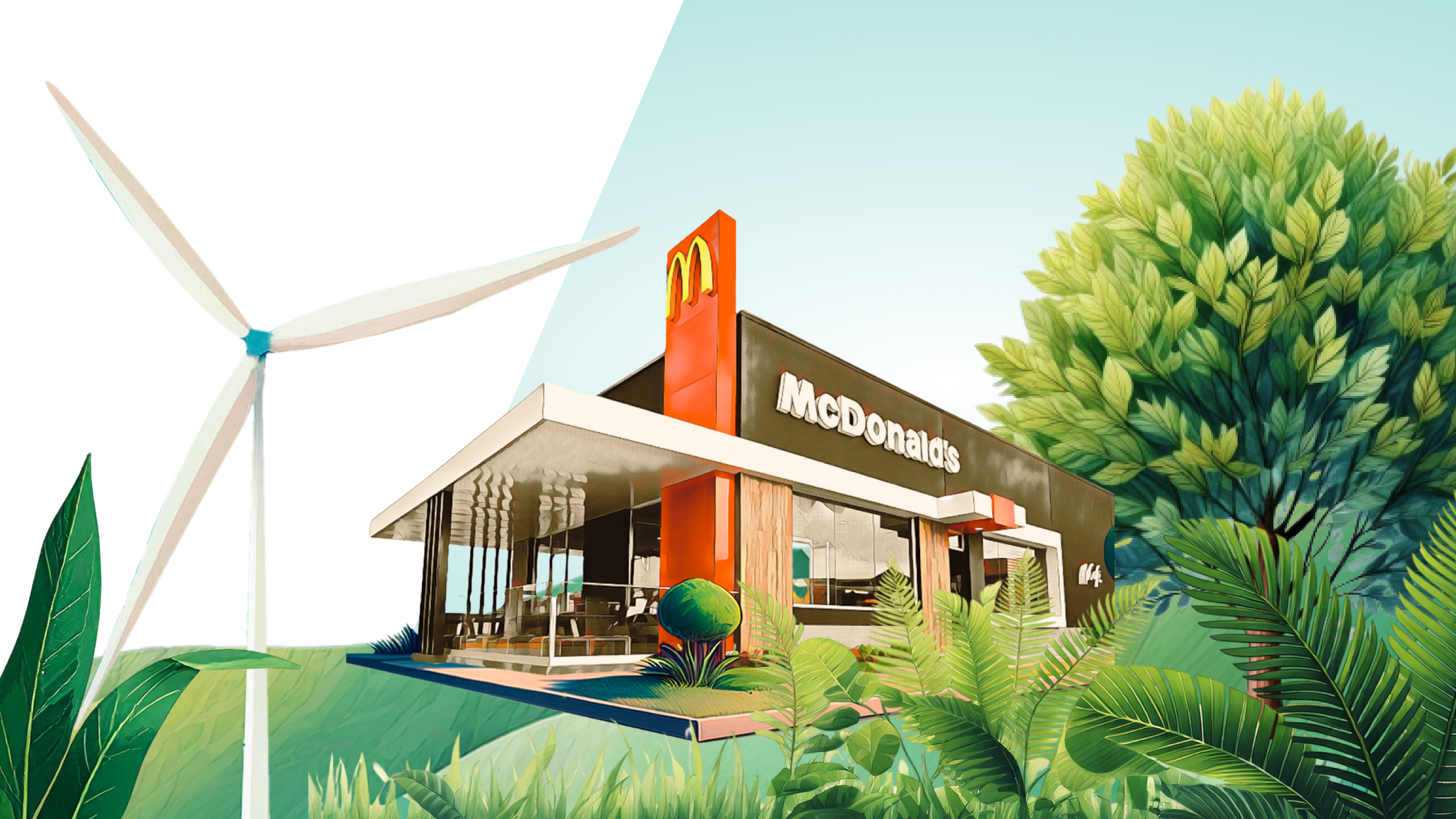 Nuestro impacto deja huella