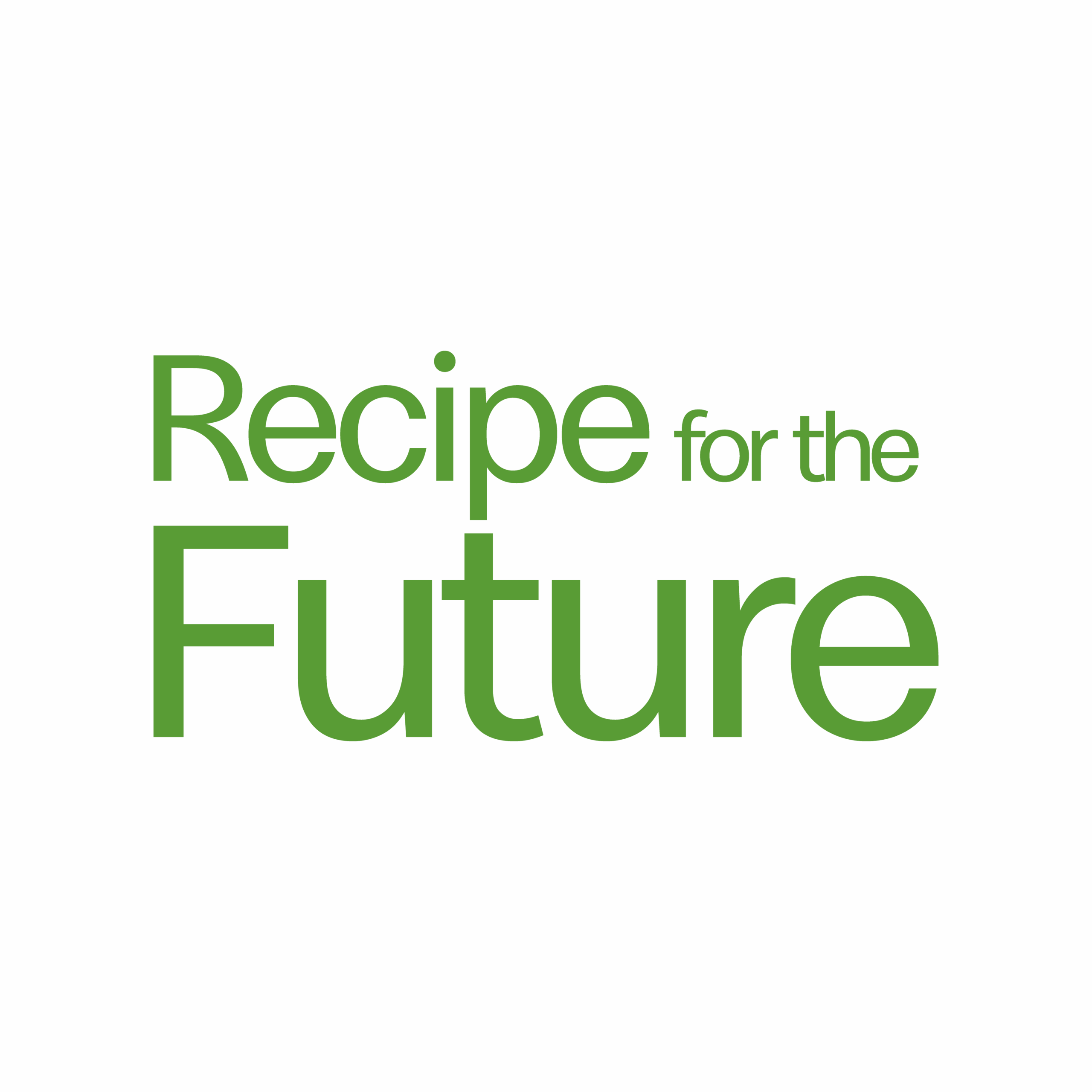 Logo RDF