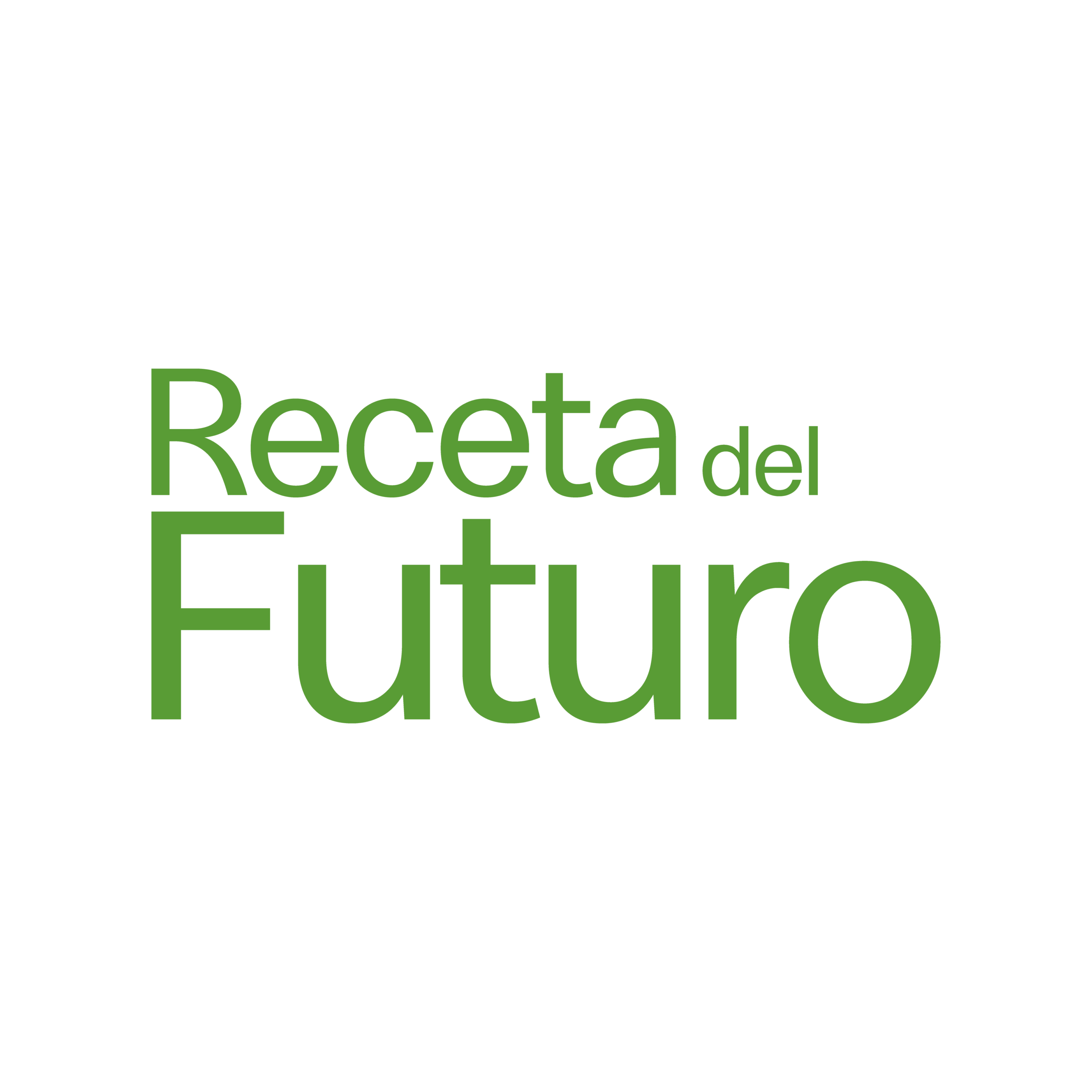 Logo RDF