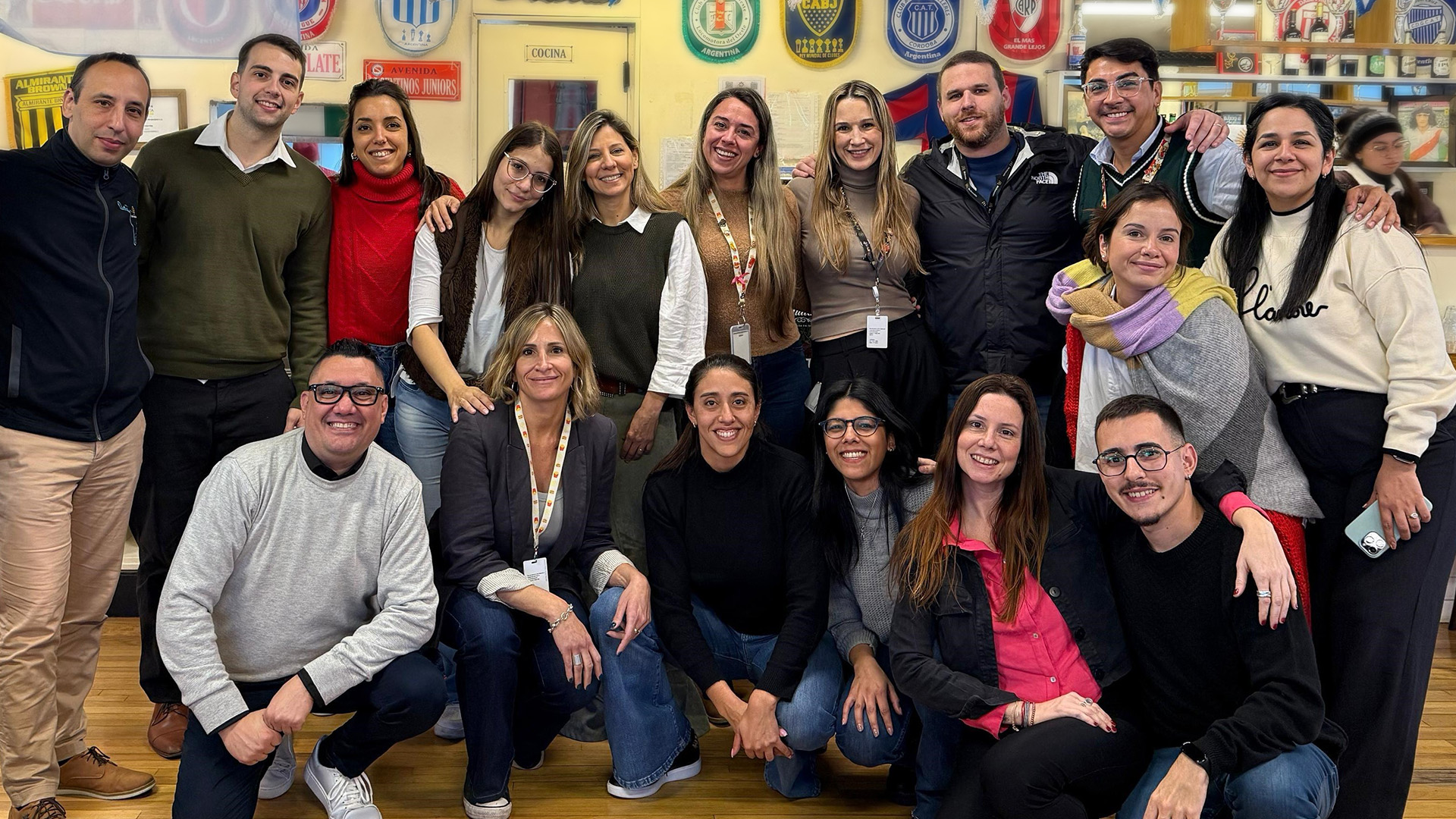 #ConVozPropia | Diego Grieco