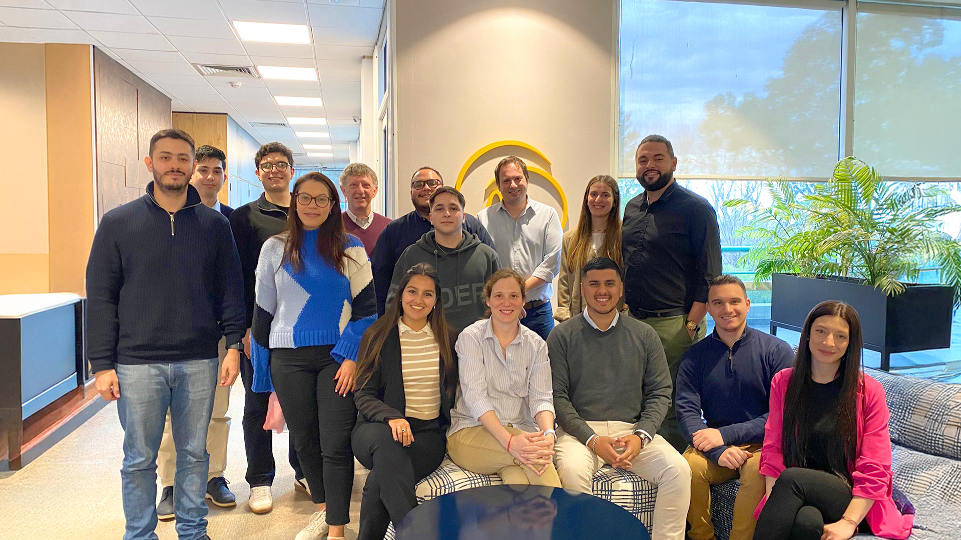  #ConVozPropia | Ariel Picollo – Senior Manager de Finanzas