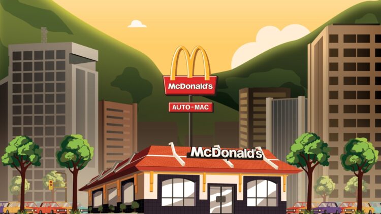 [Venezuela] McDonald’s cumple 40 años comprometida con el desarrollo de los venezolanos