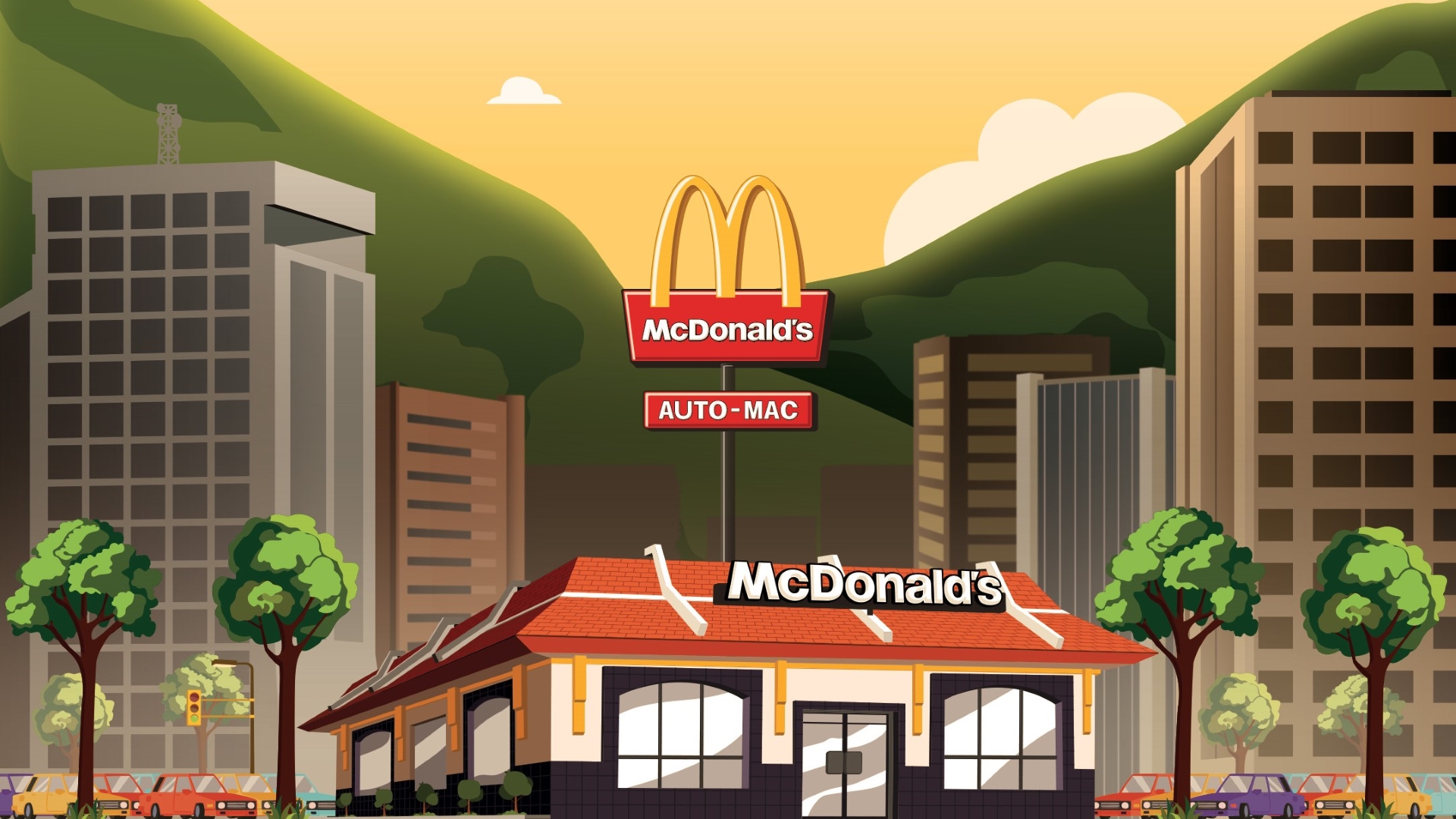 [Venezuela] McDonald’s cumple 40 años comprometida con el desarrollo de los venezolanos
