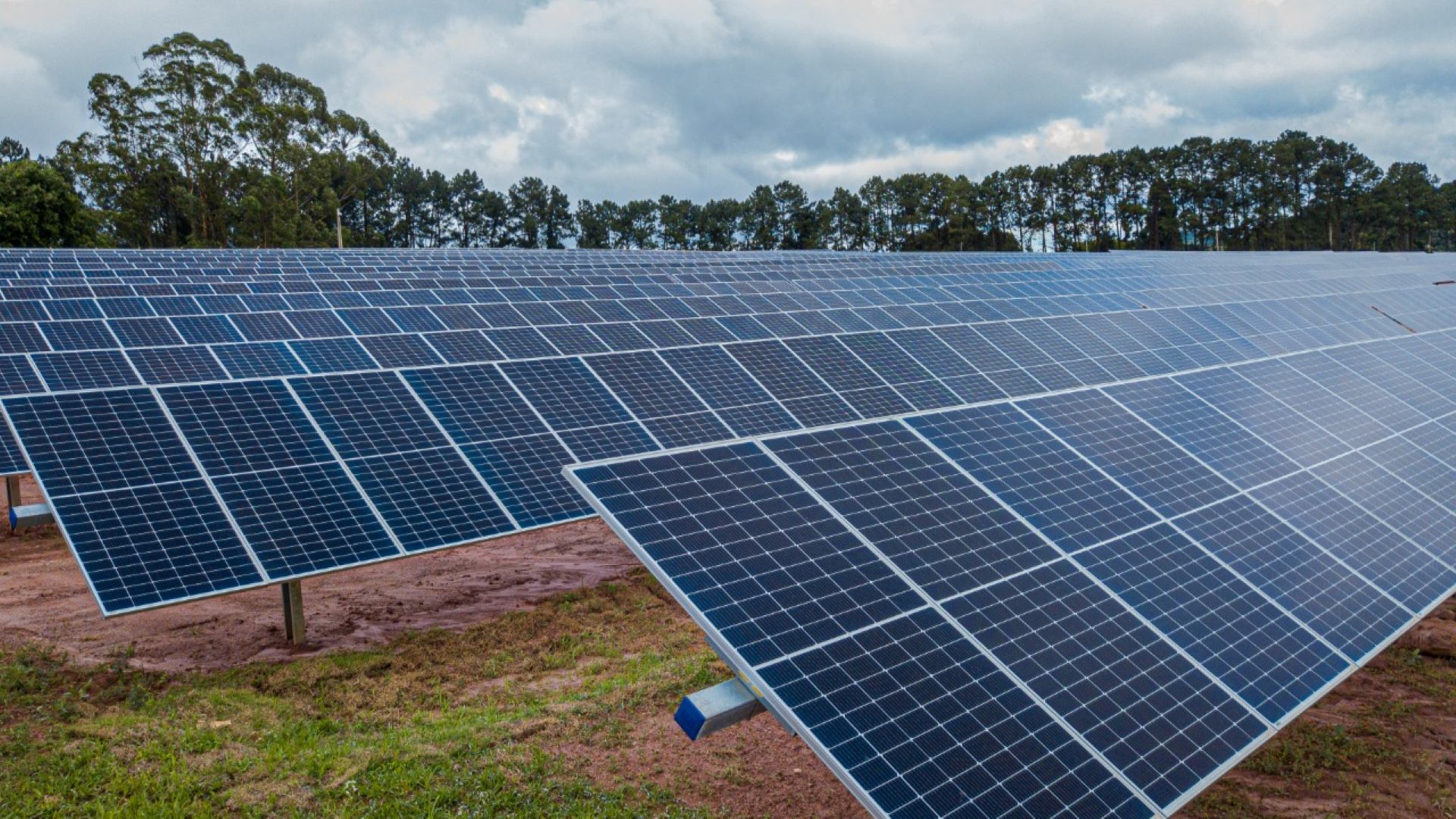 [Brasil] 96% da energia consumida pelos restaurantes McDonald’s são de fontes renováveis