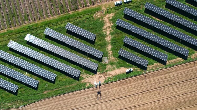 [Chile] Más de 1.500 paneles solares abastecen a McDonald’s con energía limpia