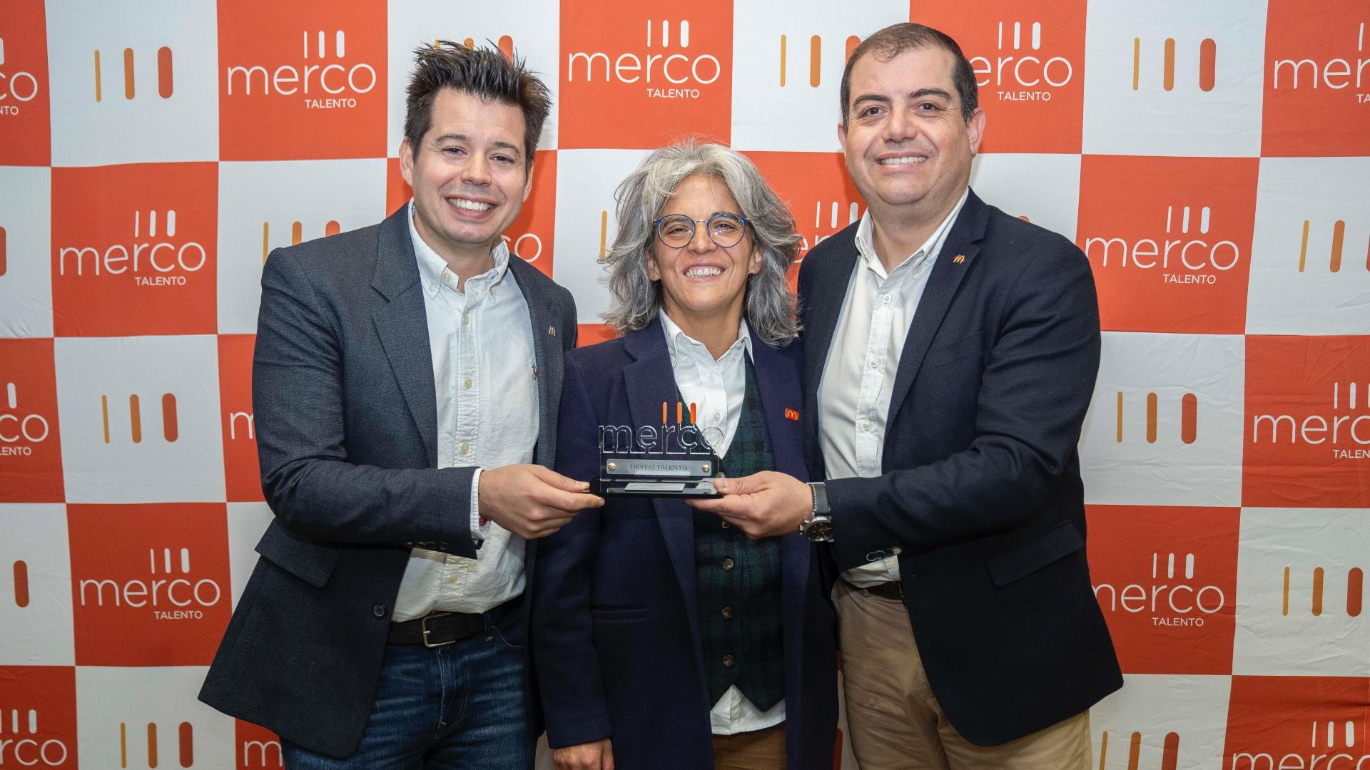[Chile] Merco Talento 2025 reconoce a McDonald’s como la mejor empresa de comida rápida para atraer y retener talento