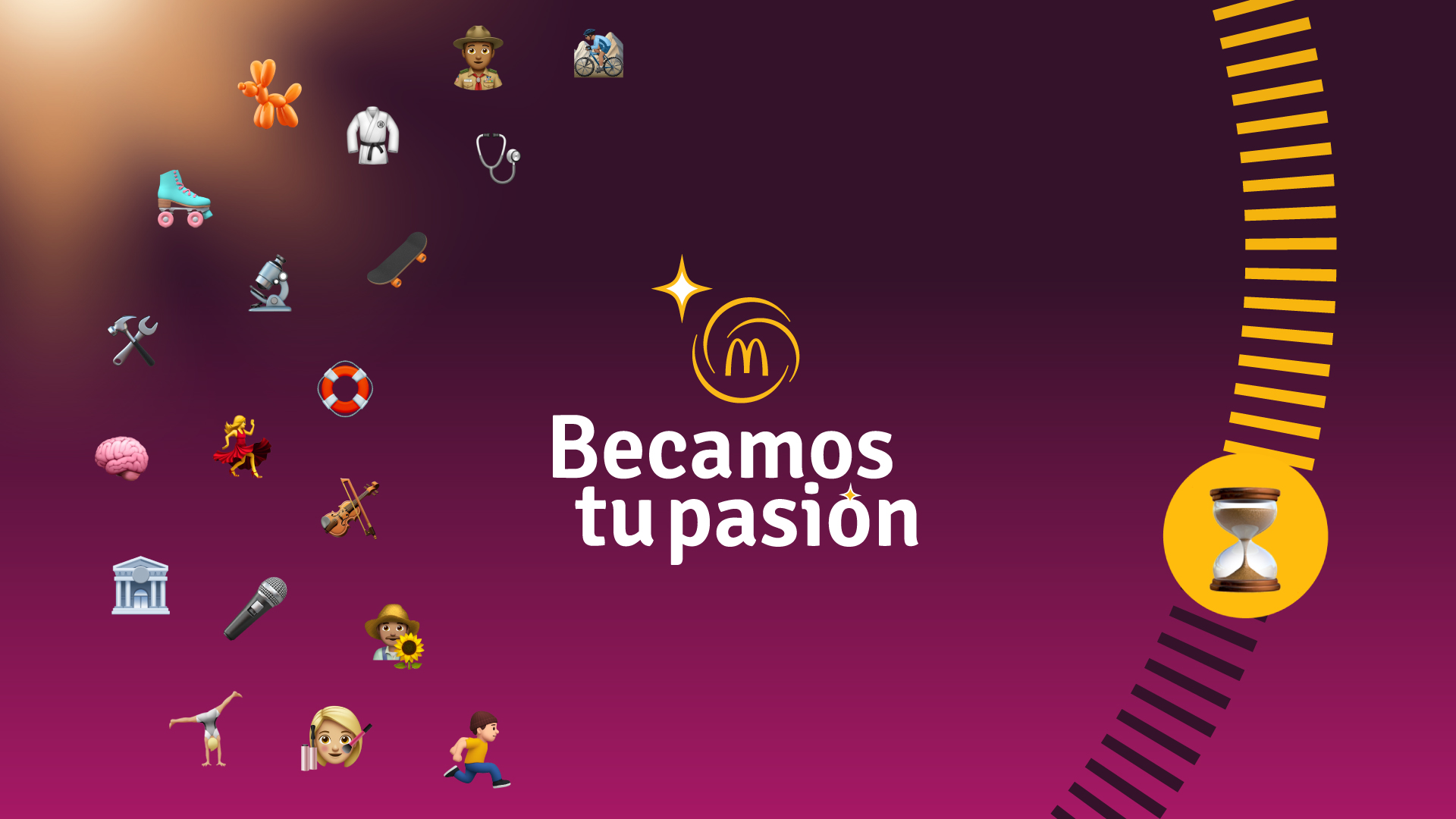 ¡Ya están los ganadores!