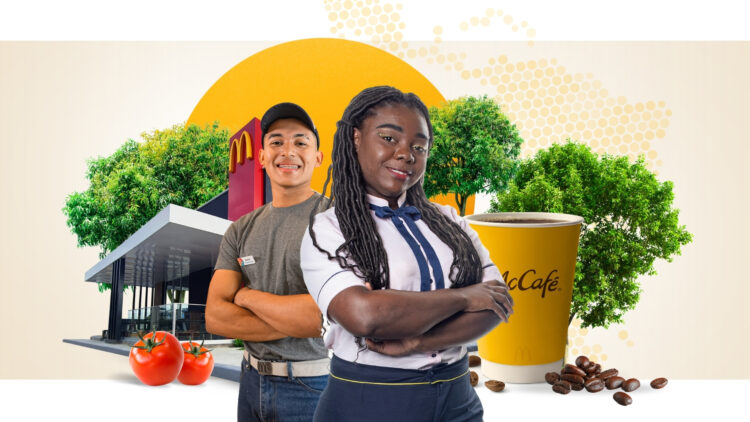 Una de las principales escuelas de negocios del mundo destacó nuestra Receta del Futuro como estrategia sostenible