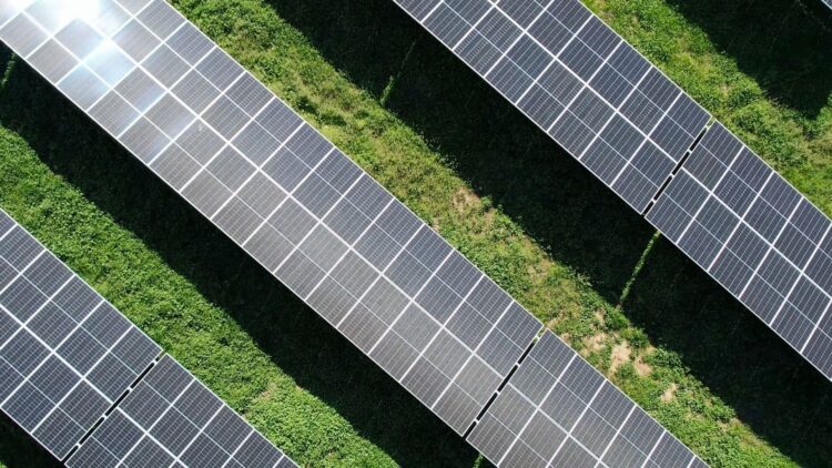 Juntos avanzamos hacia un futuro más limpio: más de 1.500 paneles solares ya abastecen nuestros restaurantes en Chile