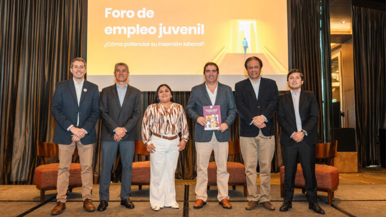 Presentamos la segunda edición de nuestro estudio sobre empleabilidad juvenil en el Perú