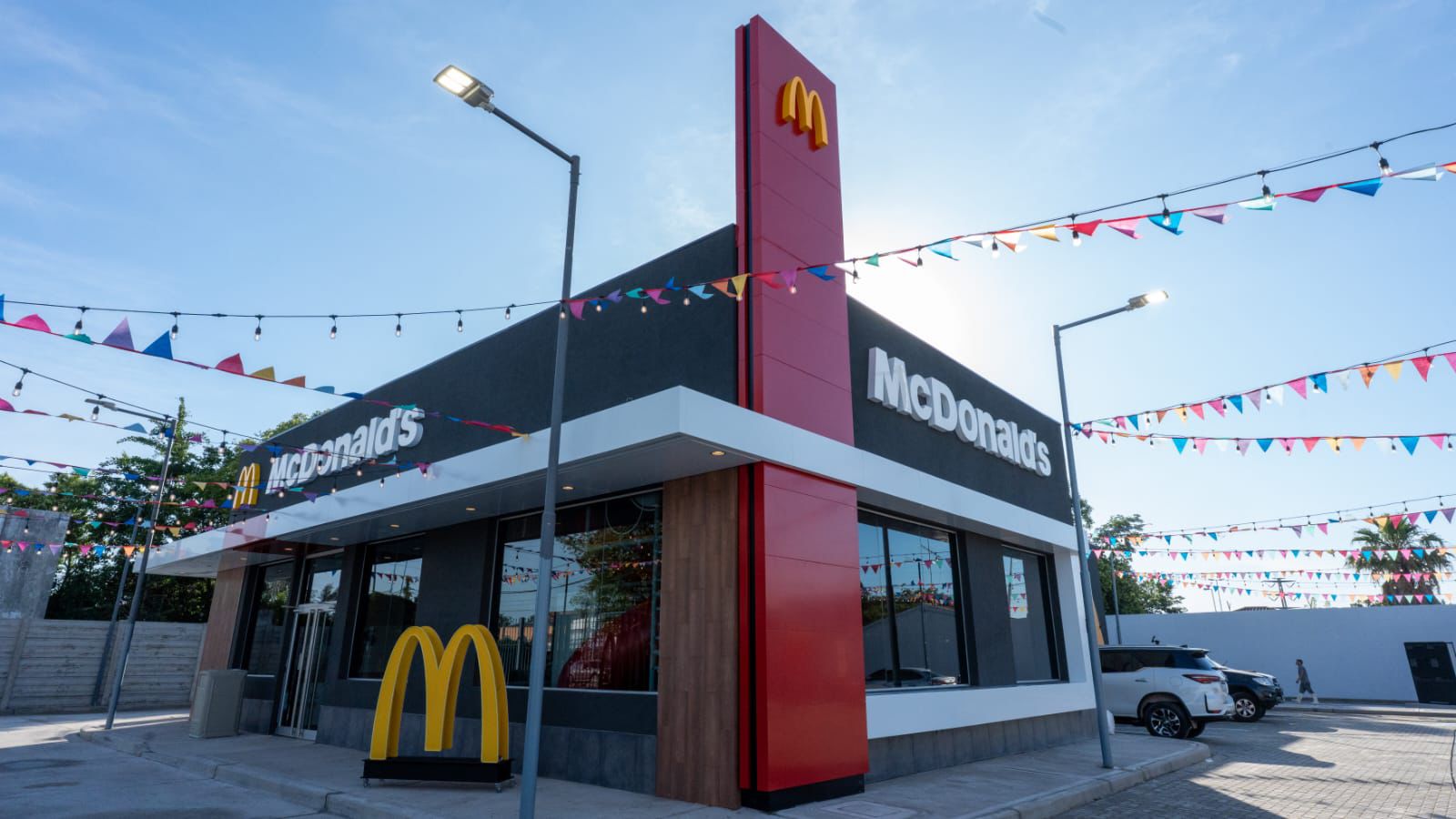 AOM: ¡Nueva apertura en Buenos Aires!