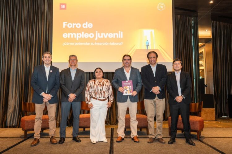 Presentamos la segunda edición de nuestro estudio sobre empleabilidad juvenil en el Perú