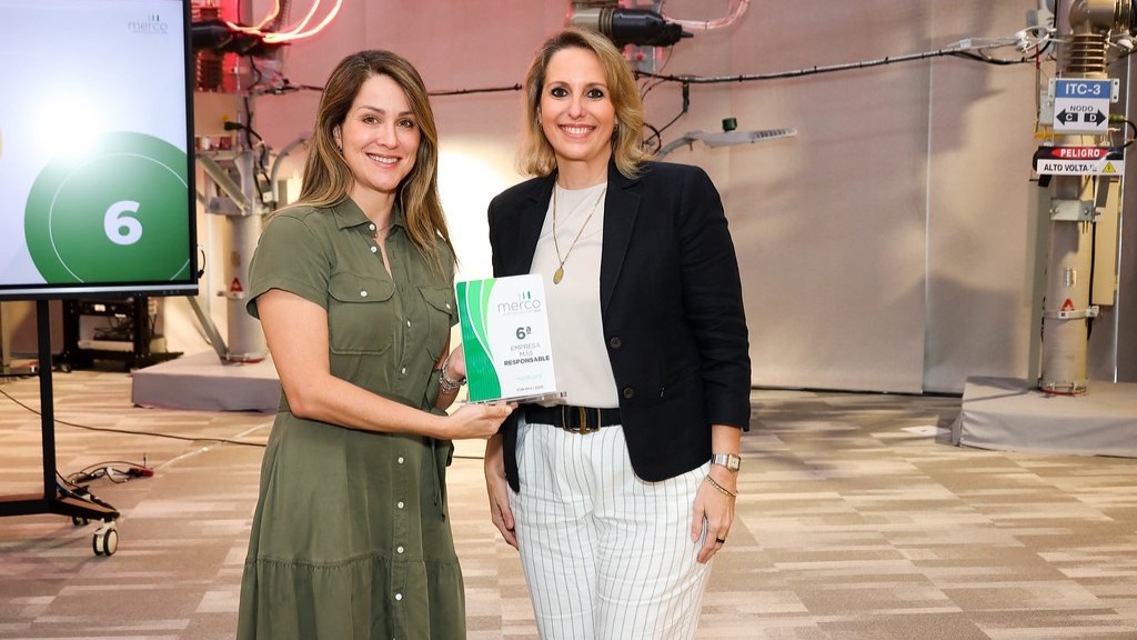 [Panamá] Arcos Dorados se consolida como una de las 10 Empresas más sostenibles según el Ranking Merco ESG 2025