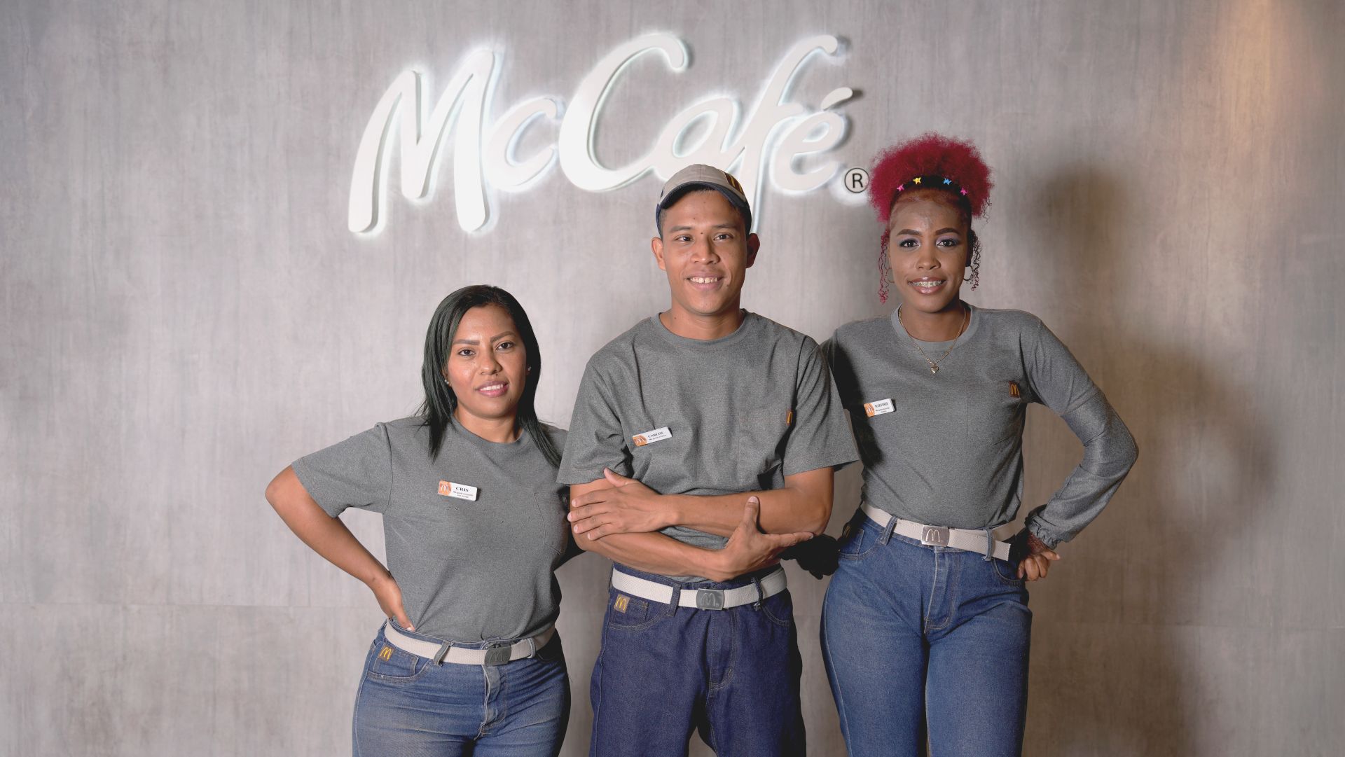 [Panamá] McDonald’s reafirma su compromiso con la empleabilidad y la inclusión laboral de las personas con discapacidad