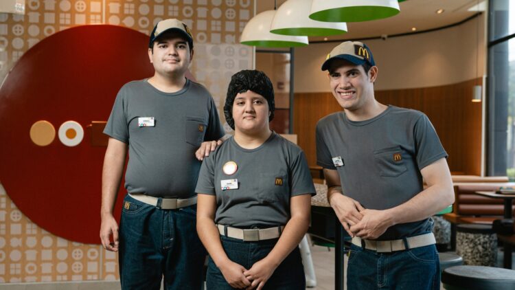 Si solo ves la discapacidad no estás mirando: comprender es el verdadero acto humano