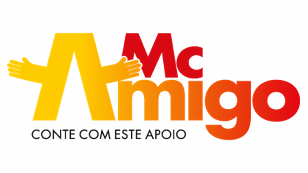 McAmigo – Apoio Emergencial