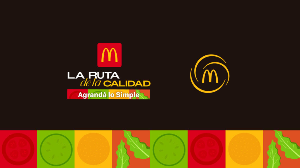 Del origen a la mesa, kilómetro a kilómetro