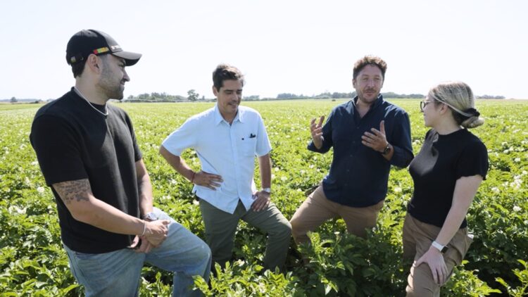 [Argentina] McDonald’s lleva “Del Origen a la Mesa” a la ruta con su campaña de verano 2026