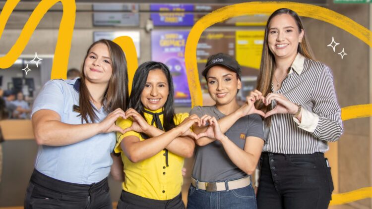 Nuestra lucha histórica nos dio voz; el presente nos pone a prueba