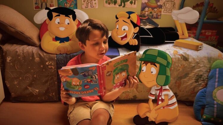 McDonald’s celebra el Día Internacional del Libro reafirmando su compromiso con la lectura infantil en América Latina