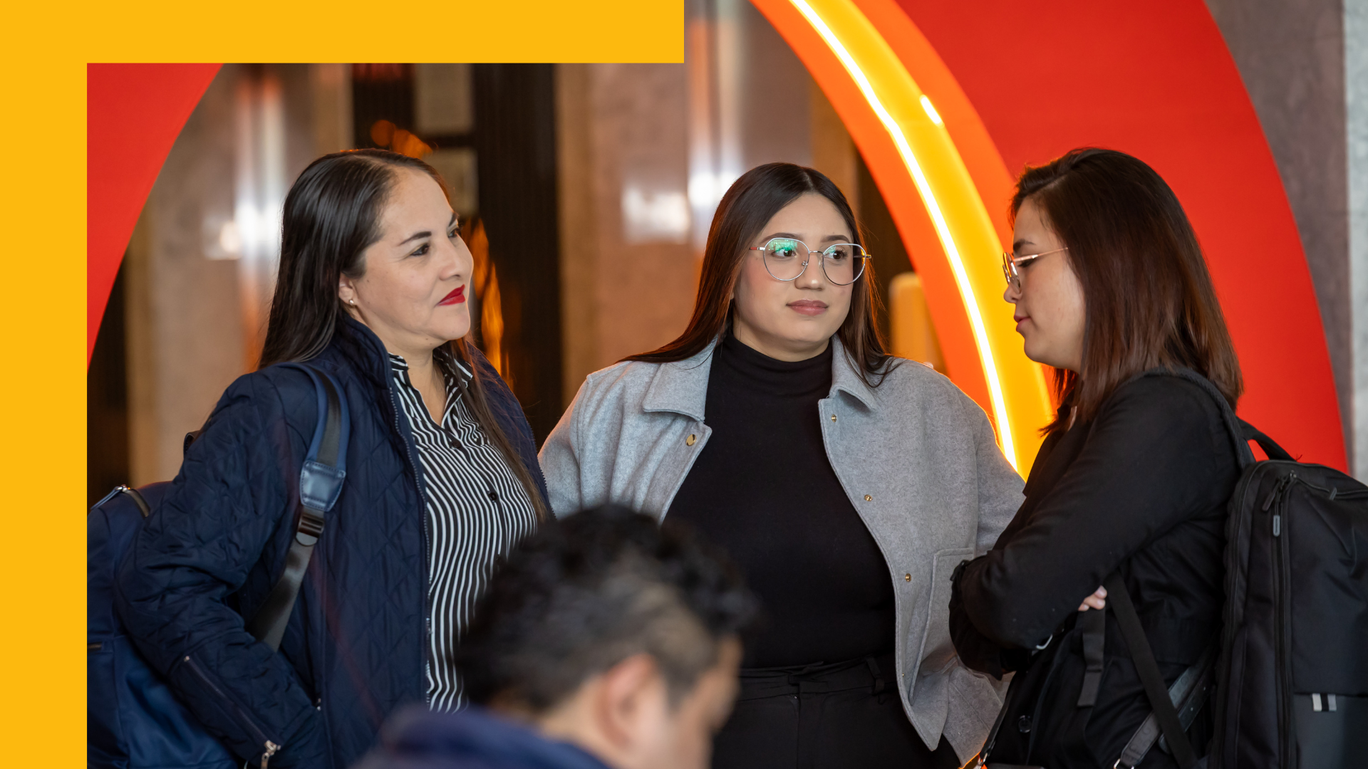 Ganadores increíbles con premios increíbles 