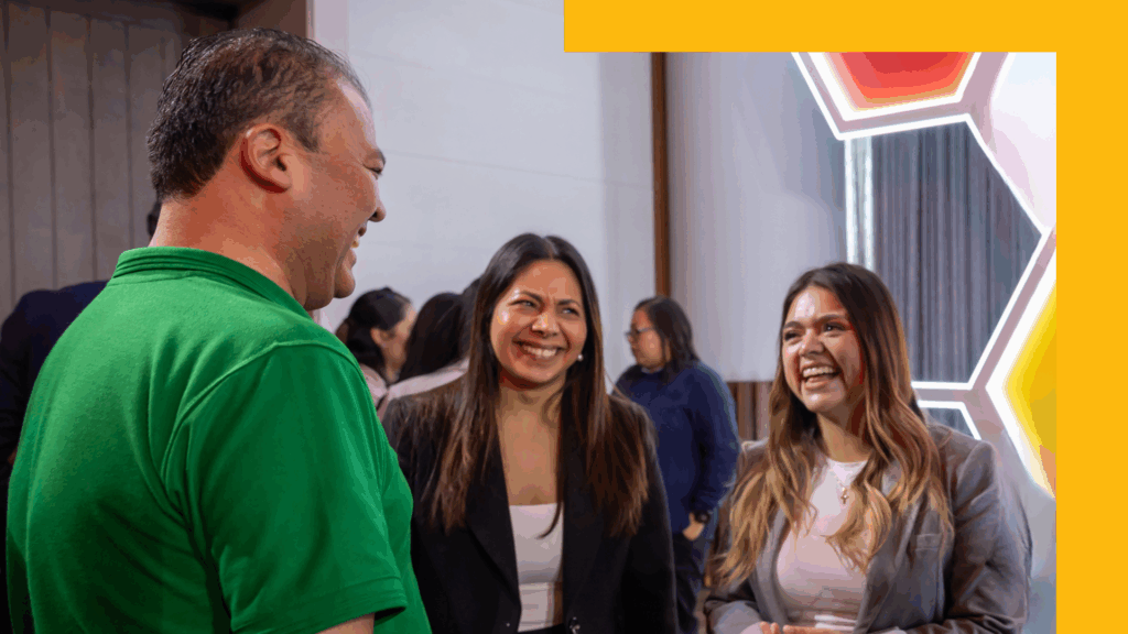 Nuevos integrantes en el equipo AD México 