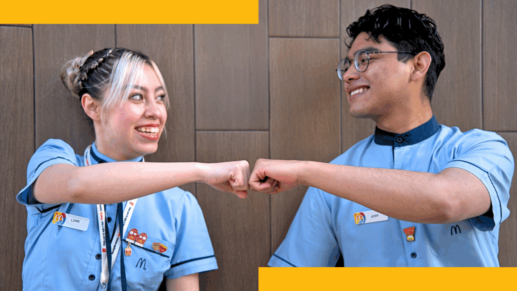 La Generosidad nos une 