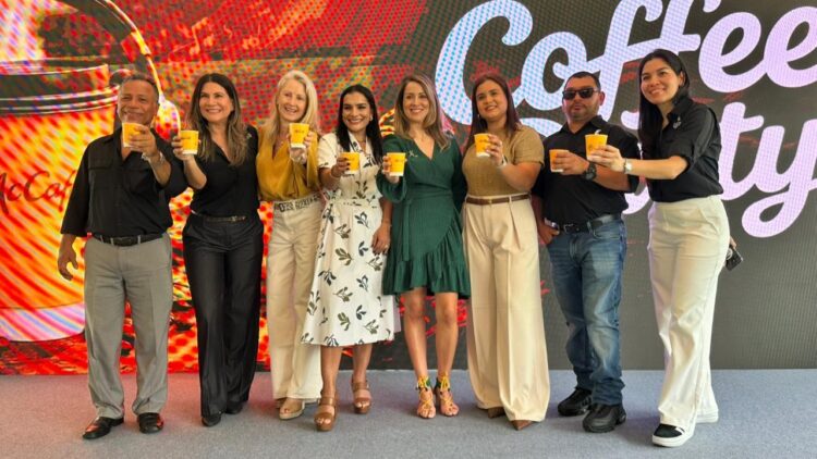 Café 100% panameño certificado con Sello Rainforest Alliance llega a McDonald’s