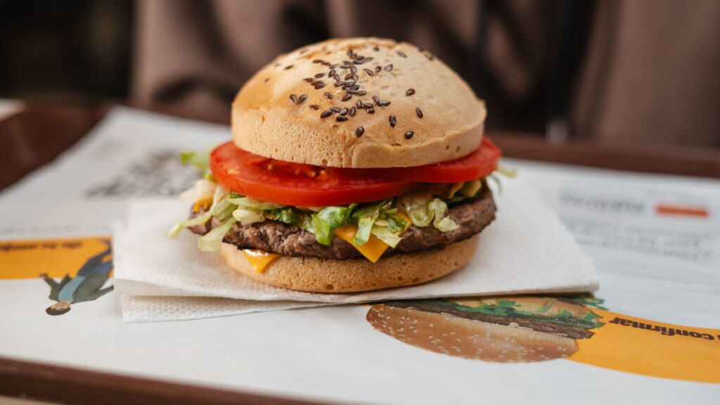 [Argentina] McDonald’s amplia su menú con una nueva opción de pan sin gluten