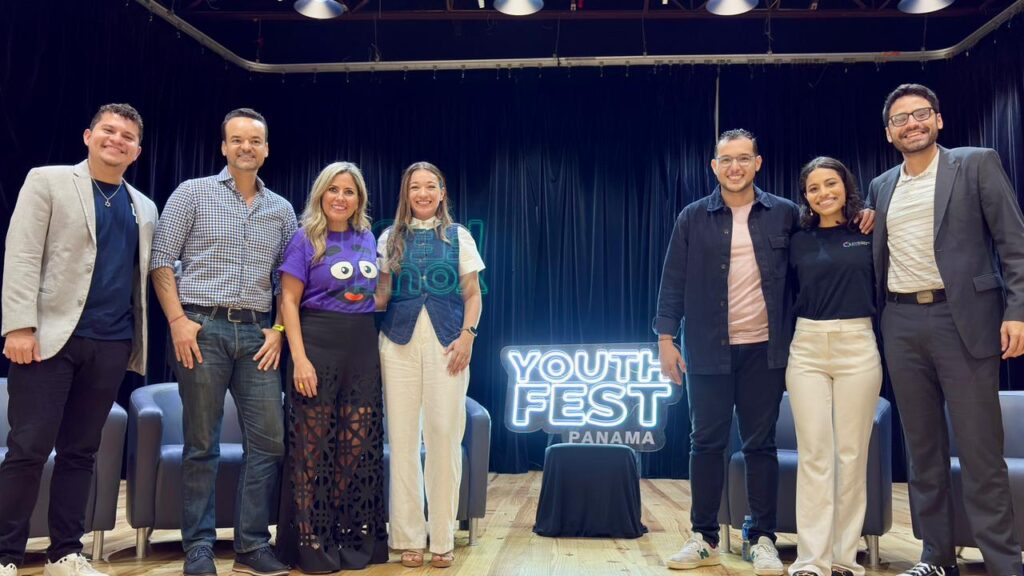 [Panamá] Arcos Dorados impulsa la empleabilidad juvenil y el diálogo sobre el futuro del trabajo en YouthFest 2026